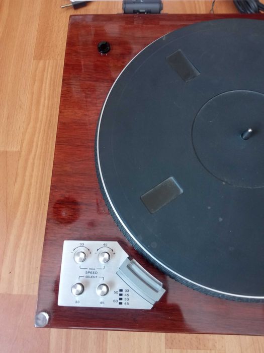 Gramofon KENWOOD KD 5066