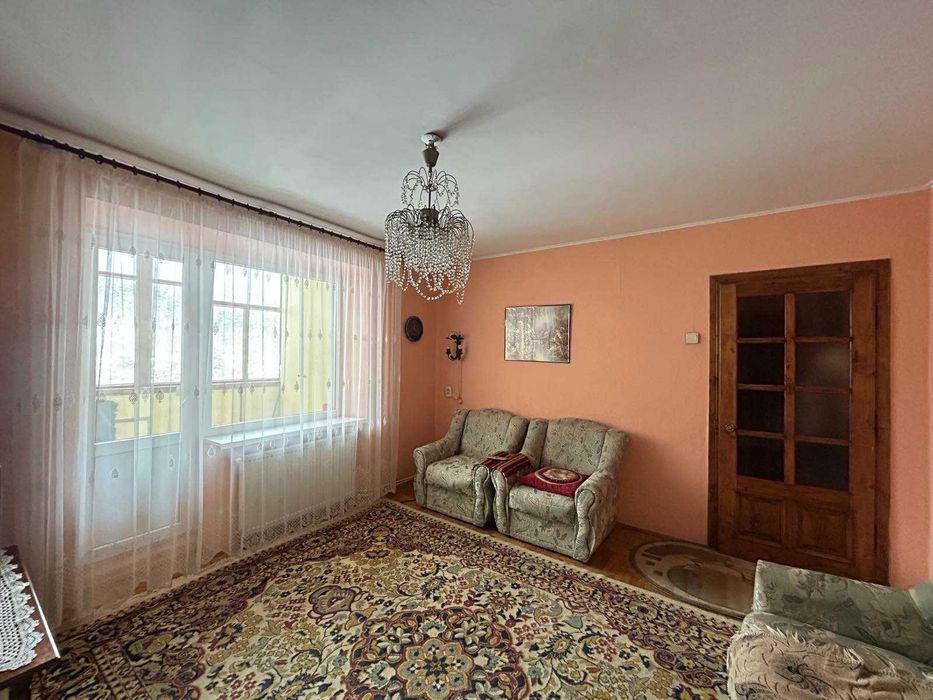 Продаю 3к квартиру м.Яремче