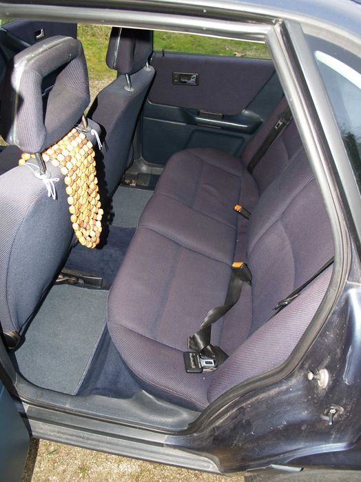 Audi 80 1.8S 5 Portas 89