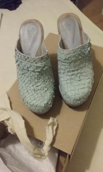 Socas da marca Xuz