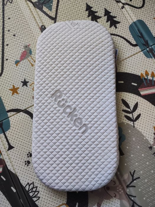 Materac Chicco Baby Hug