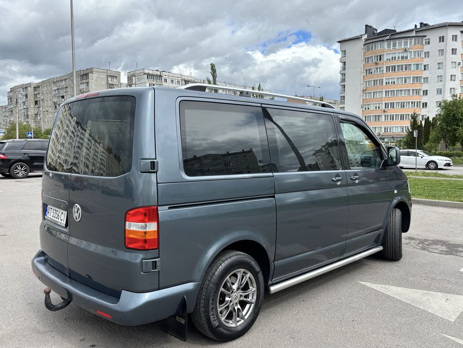 Продам Фольцваген Т5