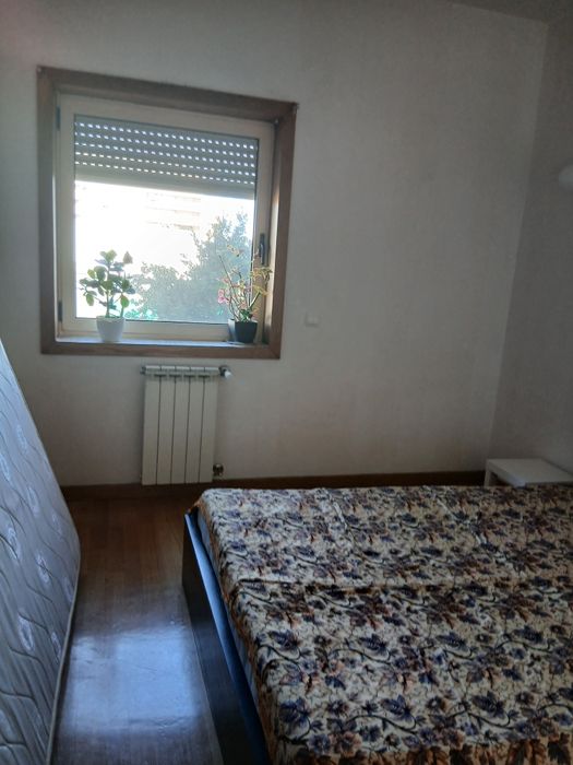 Arrendamento T2 junto da Casa da Musica