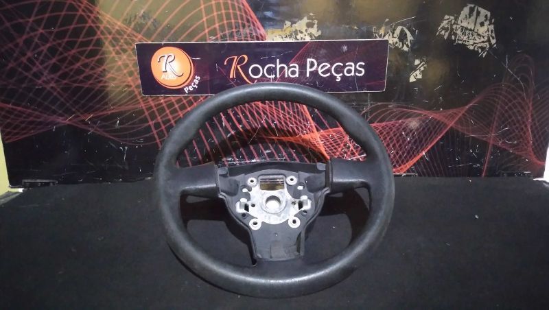 Volante Seat Leon (1P1)