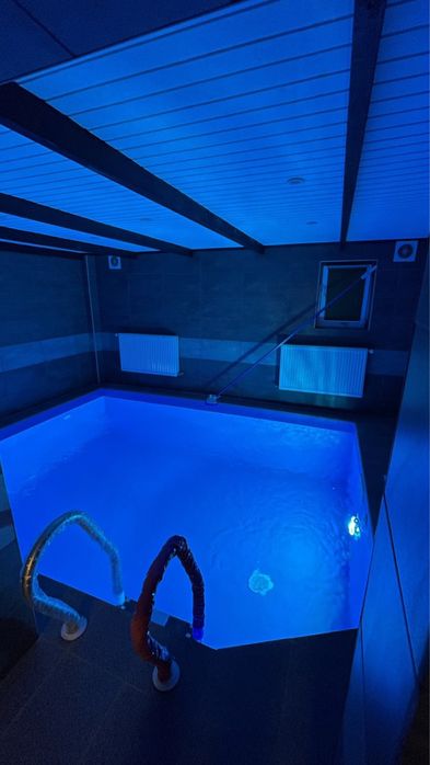 Сауна релакс