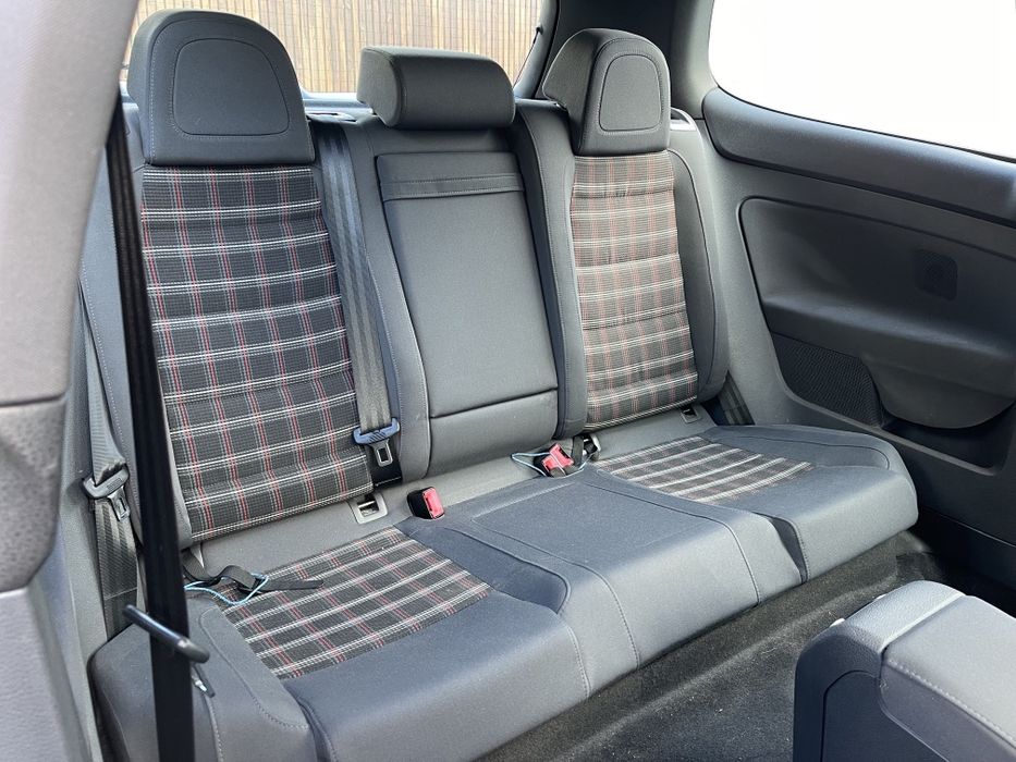 Golf 5 GTi DSG - Para peças