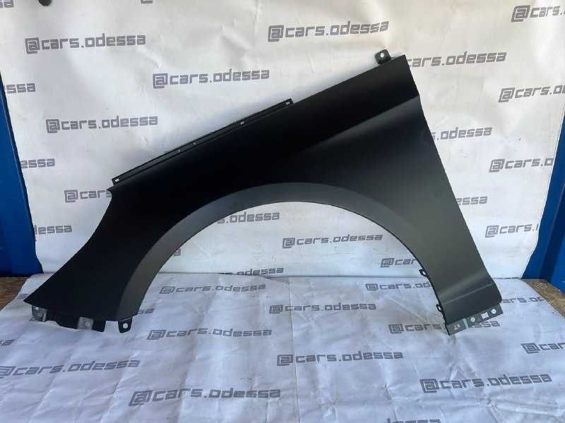 Крыло переднее левое Hyundai Sonata 2017–2020