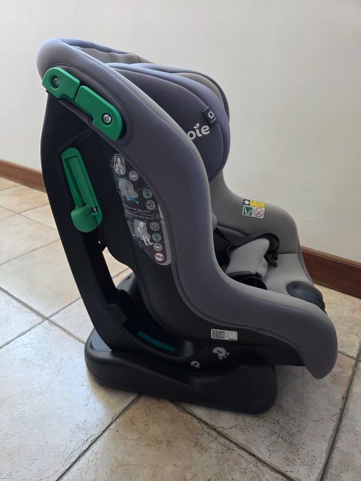 Cadeira Auto Joie Steadi R129