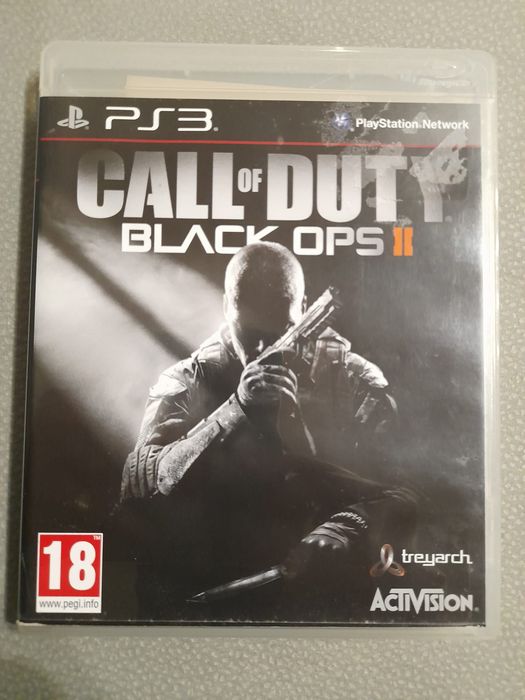 Jogos Playstation 3