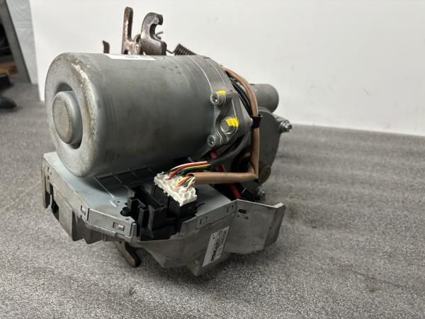 Coluna de direção RENAULT Scénic II (JM0/1_)