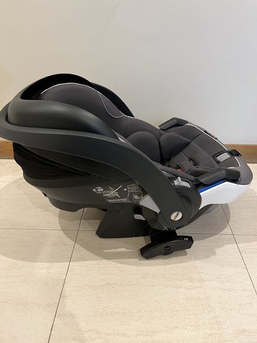 BeSafe iZi Go Modular