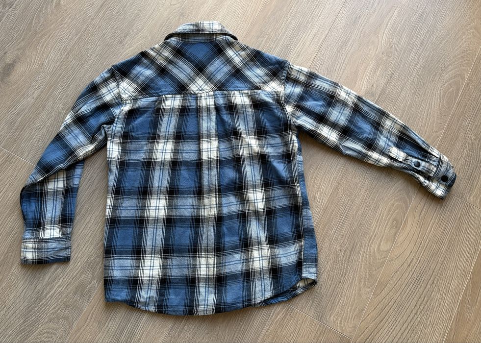 Koszula z długim rękawem. Cool Club. Rozm 134