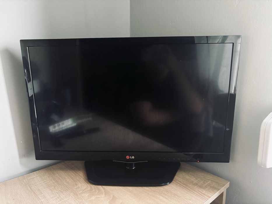 Sprzedam telewizor LG 26 cali