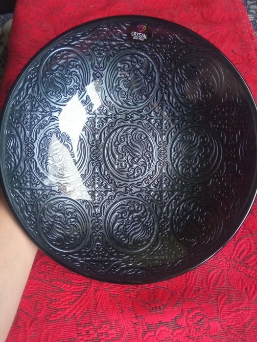 Блюдо салатница тарелка