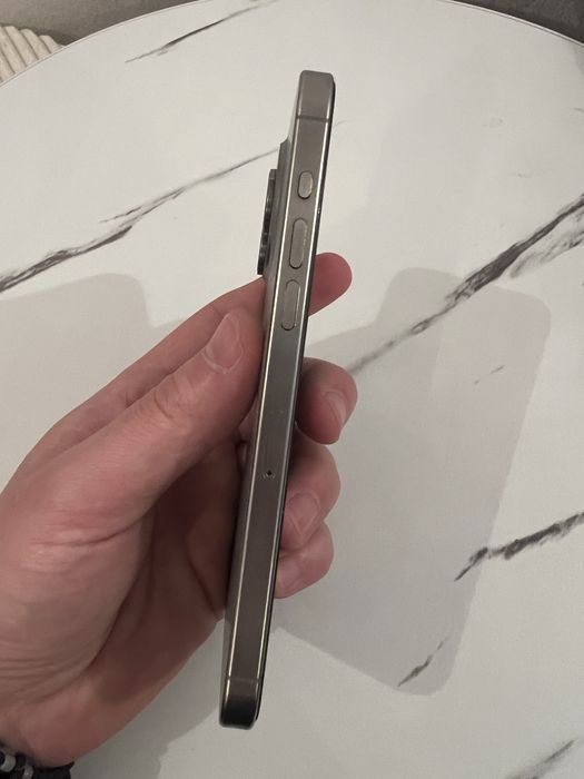 Iphone 15 Pro Max 256Gb