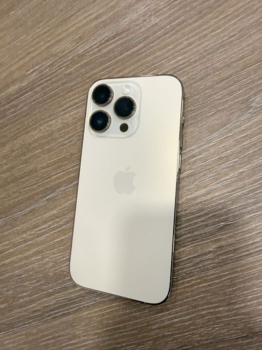 Iphone 14 pro (128gb)
