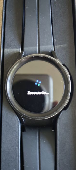 Samsung Galaxy Watch 5 Pro