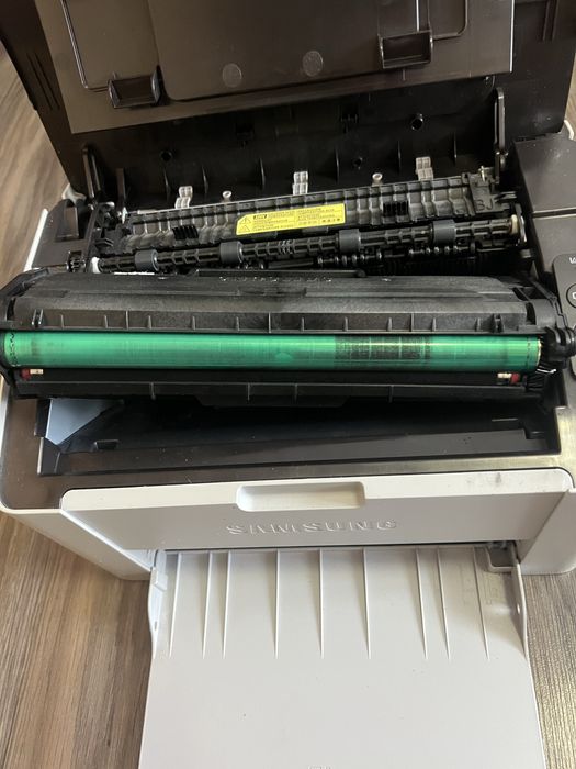 Принтер Samsung Xpress M2020 (б/в)