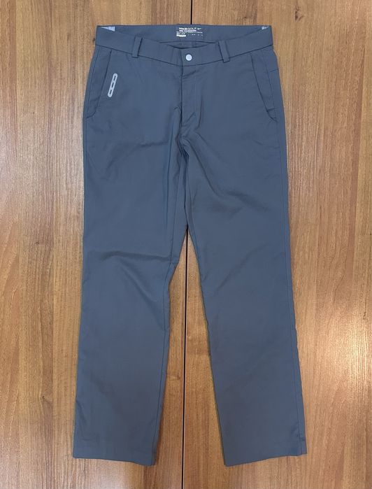 ОРИГИНАЛ Nike Golf спортивные штаны tech fleece спортивки