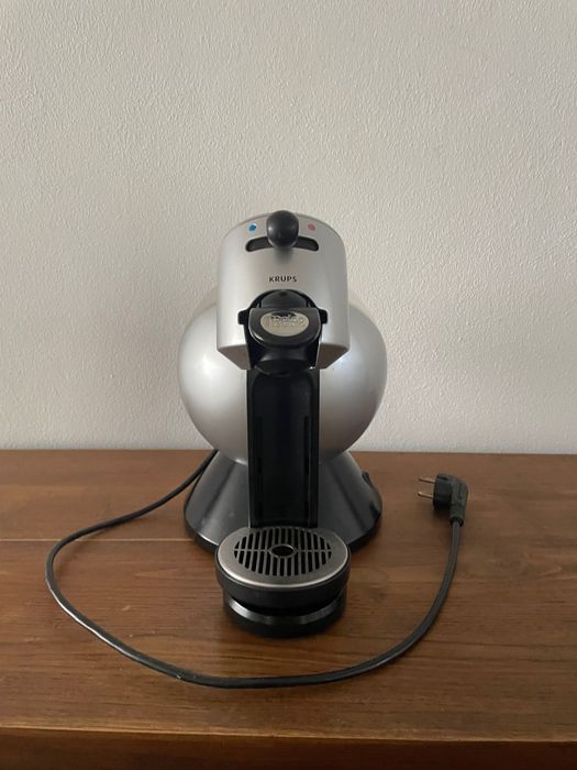 Máquina de café Dolce gusto