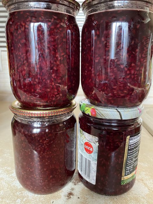 Домашня консервація