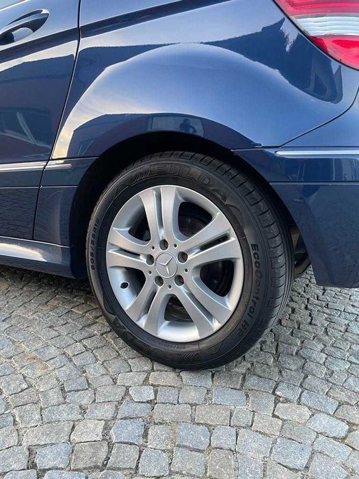 Koła letnie Mercedes 205/55r16