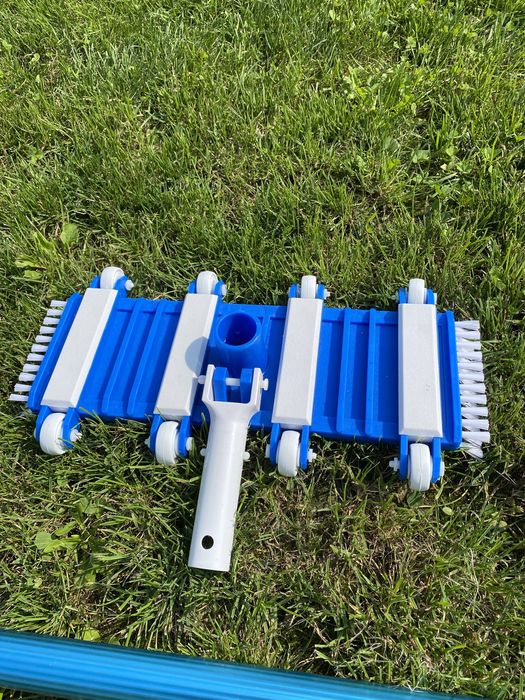 Набір для басейну Intex