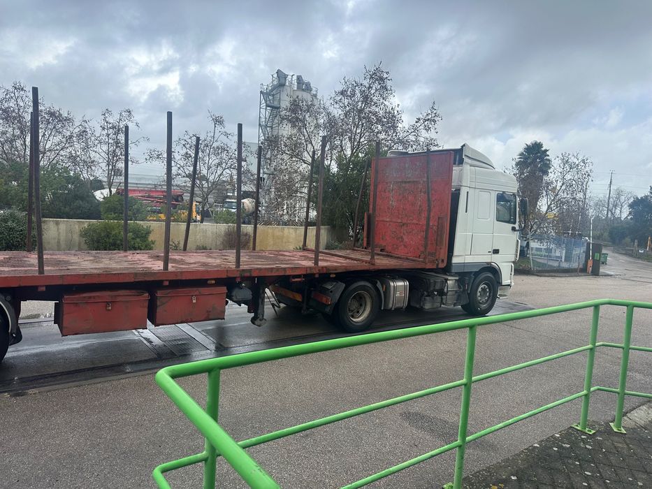 Vendo conjunto completo