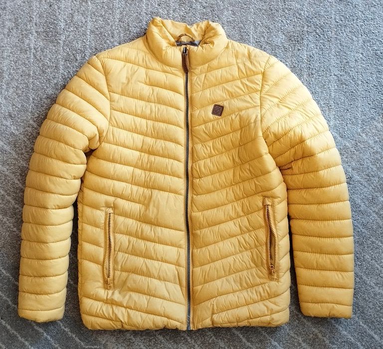 Kurtka chłopięca Reserved 164 cm