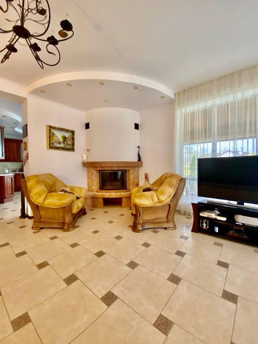 229 тыс $‼️‼️Капитальный ДОМ на Флоринке/297 м2/Родичи