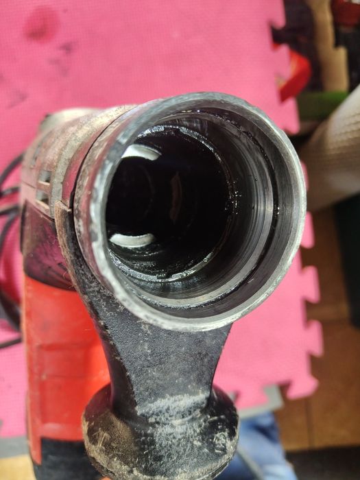 Milwaukee  K500ST