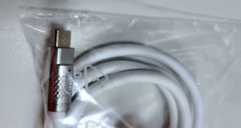 Kabel do ładowarki usb C