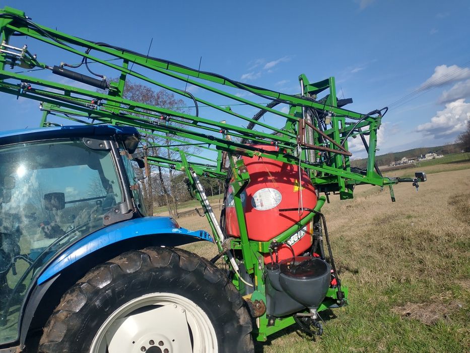 Sguip hardi bury 1000l 15m komputer