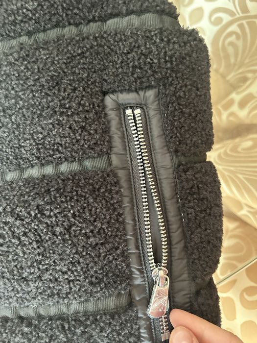Жилетка нова утеплена