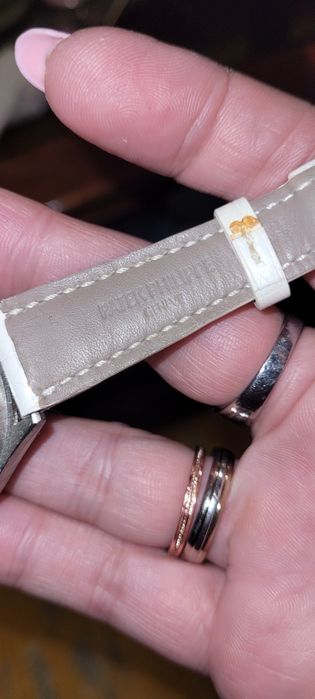 bracelete original pathek philippe