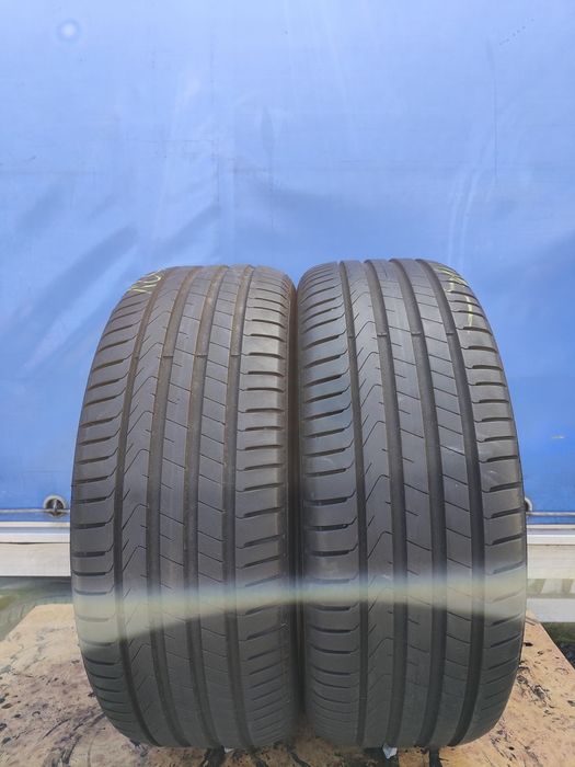 Opony 235/55R18 104T Pirelli Cinturato P7