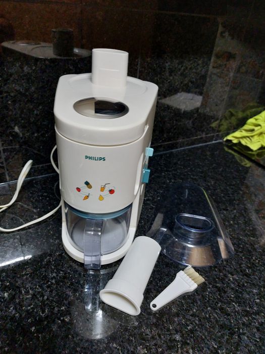 Centrífugadora Philips, como nova!