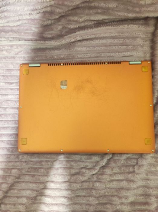 Продам сенсорний ноутбук lenovo thinkpad x1 yoga 3