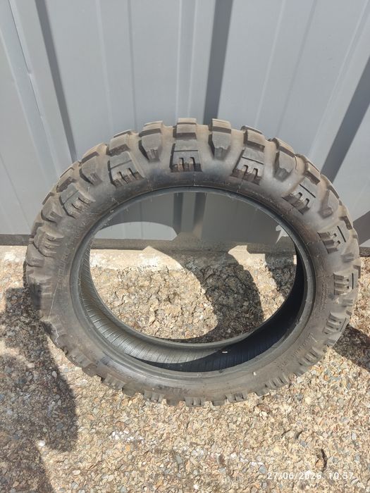 Pneus Mitas Enduro trail XT+ dakar