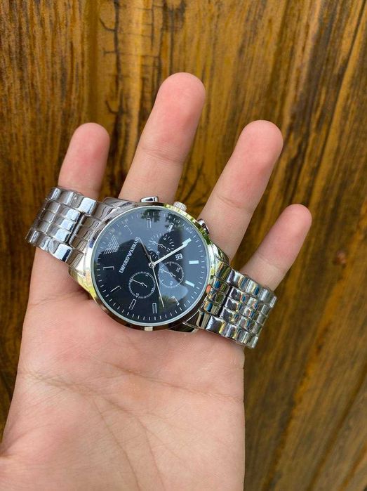 Годинник Emporio Armani Часи