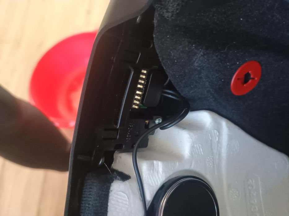 Kask schuberth r2 55cm S