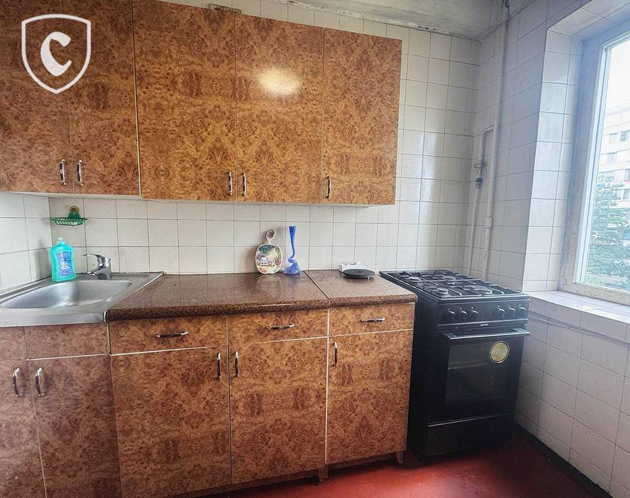 2-к квартира, площа Шевченка
