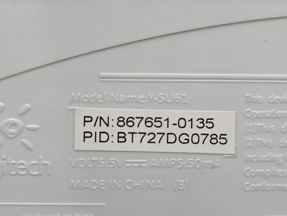 Клавиатура для ПК