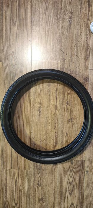 Dwie opony do roweru Kenda 24x2,125 ( 54x507)