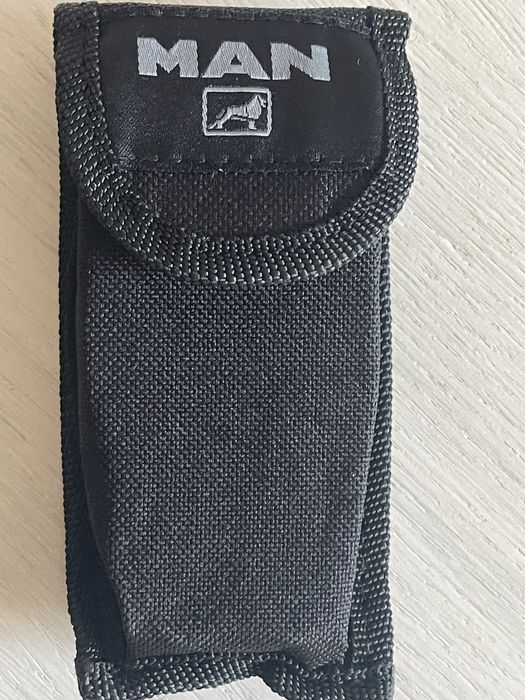 Multitool nowy man