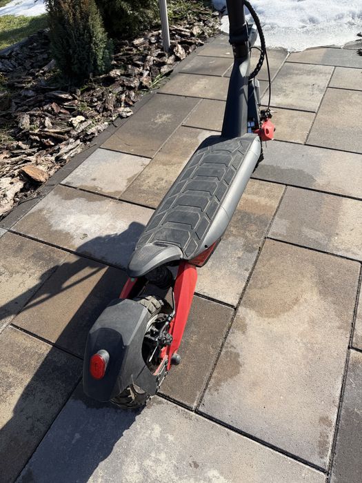 Електросамокат crosser t8