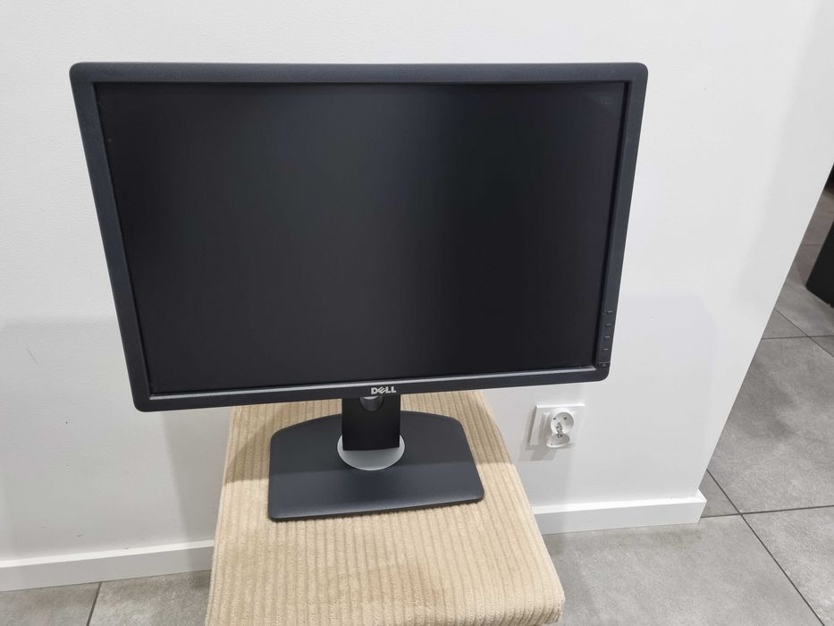 Monitor LED Dell P2213 22 "