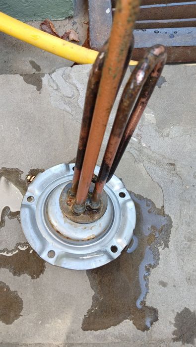 Ремонт бойлерів, пральних, сушильних та посудомийних машин в Києві