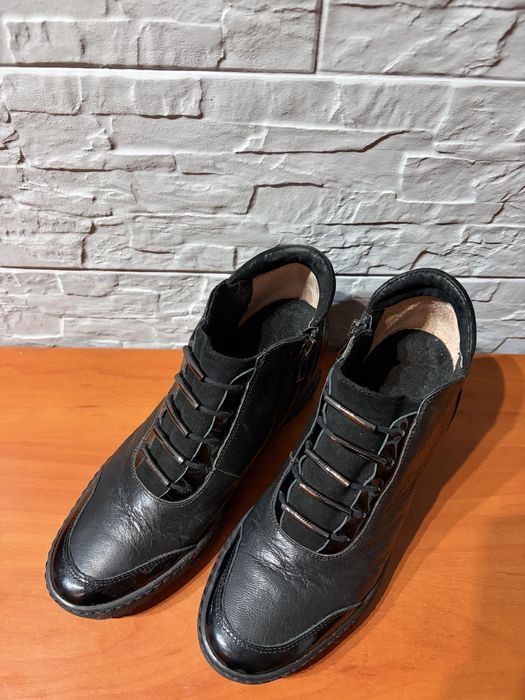 Sneakersy Eksbut 39