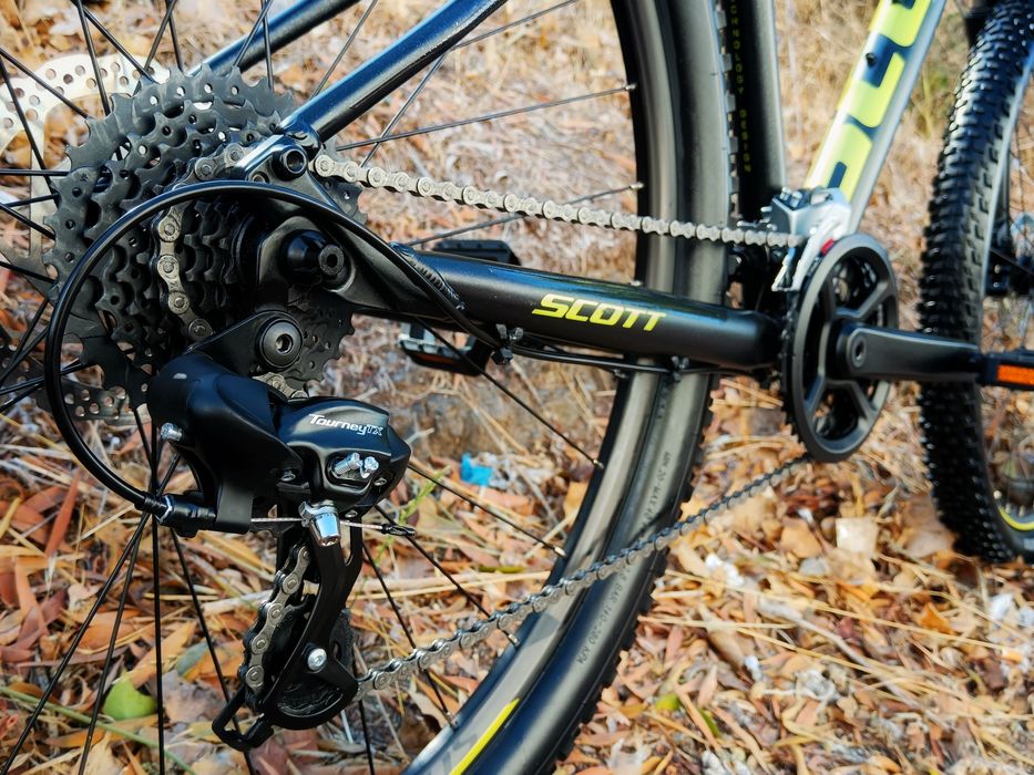 Scott Aspect 960 - Bicicleta de BTT Todo o Terreno - XC - Roda 29"